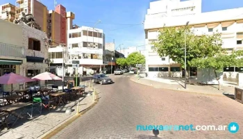 180 Grados - San Fernando Del Valle De Catamarca
