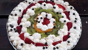 A Decorar Canela - Aje