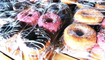 Algo Dulce - Fontana