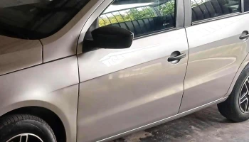 Aliaga Automotores Srl - Santiago Del Estero