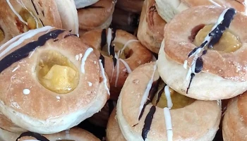 Alicia Panadería y Confitería - Maipú