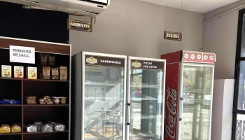Alma Dulce Panadería - San Rafael