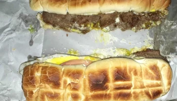 Alta Gama Sandwichería - Bella Vista