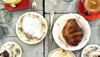 Amaranta Pastelería - Villa De Las Rosas