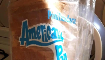 American Pan - Godoy Cruz