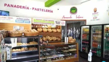 Amuyén Panadería - Ferri