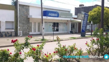 Angeloni - Barrancas