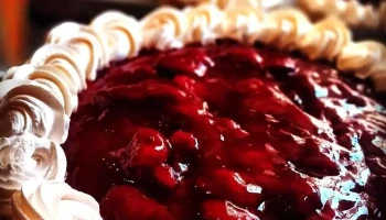Ania Pastelería - Rodeo