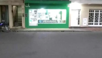 Área Informática Santiago - Santiago Del Estero