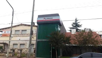 Arribas Inmobiliaria - La Calera