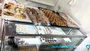 Artepan Panadería - Formosa
