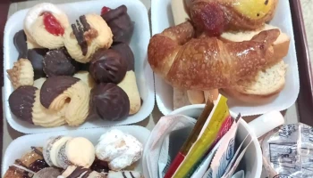 Artesanos del sabor - Monte Cristo