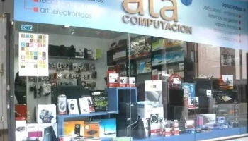 Ata Computacion - La Falda