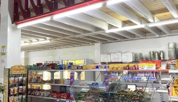 Auto Servicio Casa Samat - Barreal