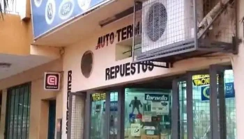 Auto Termas Repuestos - Termas De Río Hondo
