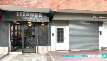 Autocentro Lizondo - Termas De Río Hondo