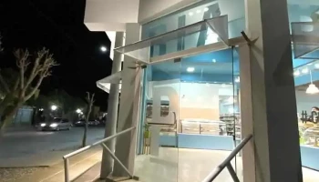 Autoservicio Bujedo - Río Segundo
