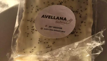 Avellana Bakery - Maipú