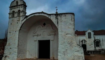 Bajada a Río San Cristóbal - Córdoba