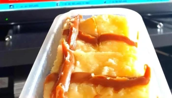 Balear Panadería & Confitería - Santa Fe De La Vera Cruz