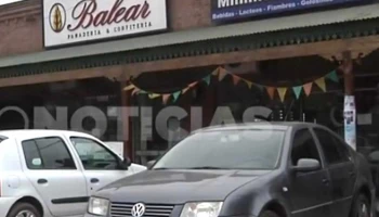 Balear - Santa Fe De La Vera Cruz