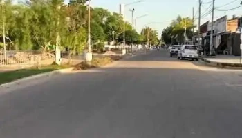 Banda - Santiago Del Estero