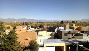 Barrio El Remanso San Juan - San Juan