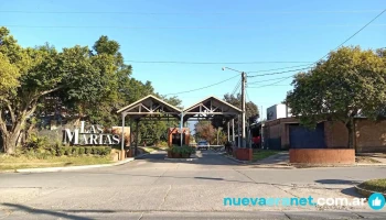 Barrio Las Marias - Yerba Buena