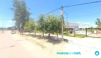 Barrio San Miguel - Resistencia