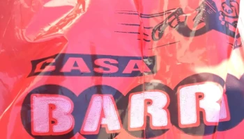 Barrio - Santiago Del Estero