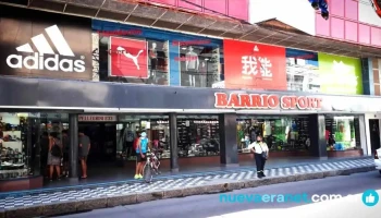 Barrio Sport - Santiago Del Estero