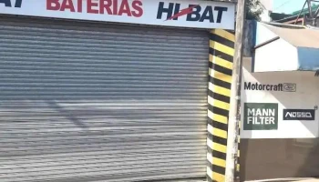 Baterias Hi Bat - Fabrica Y Venta - Corrientes