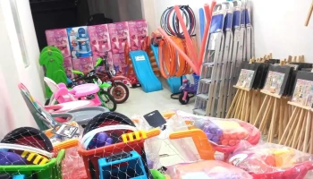 Bazar El Tiburón - Santiago Del Estero