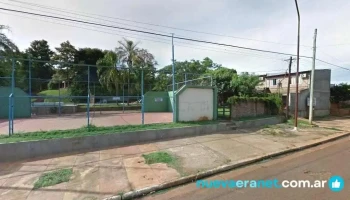 Belinda Pasteleria - San Ignacio