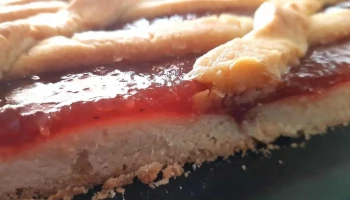 Berlinesa Panaderia y Pastelería - Gálvez