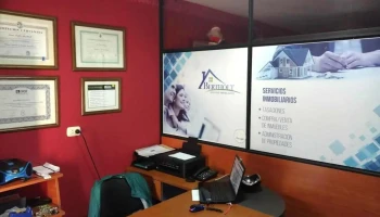 Bertholt Servicios Inmobiliarios - Arroyito