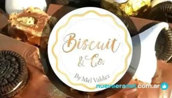 Biscuit & Co. - Alderetes