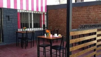 Bocadito Patisserie - Rivadavia