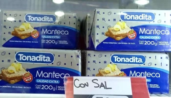 Botica Del Repostero - Resistencia