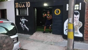 Box 10 - San Luis