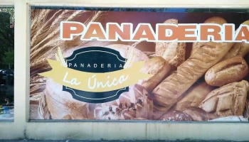 Break Panaderia Café - Reconquista