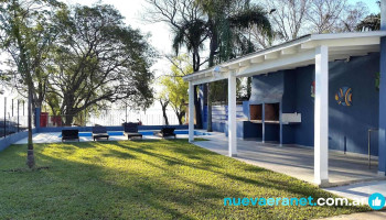 Brisas Del Río - Paso De La Patria