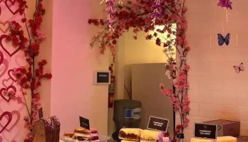 Bübka Pasteleria - Estamos En Belgrano 38 - Puerto Madryn