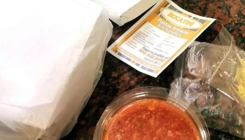 Bucatini Pastas Artesanales - San Juan