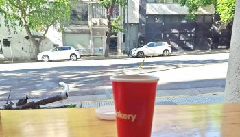 Buenos Aires Bakery - Cdad. Autónoma De Buenos Aires