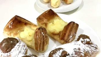 Buono Panini - Córdoba