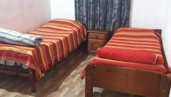 Cabaña 