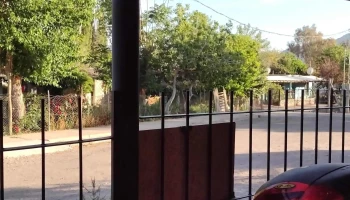 Cabaña La Capitana - Calingasta