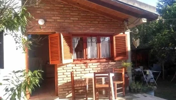 Cabaña Tatiana - Achiras