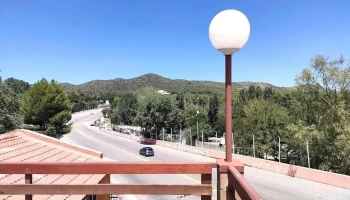 Cabañas Destellos del Lago - Potrero De Los Funes